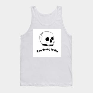 Tragedy Tank Top